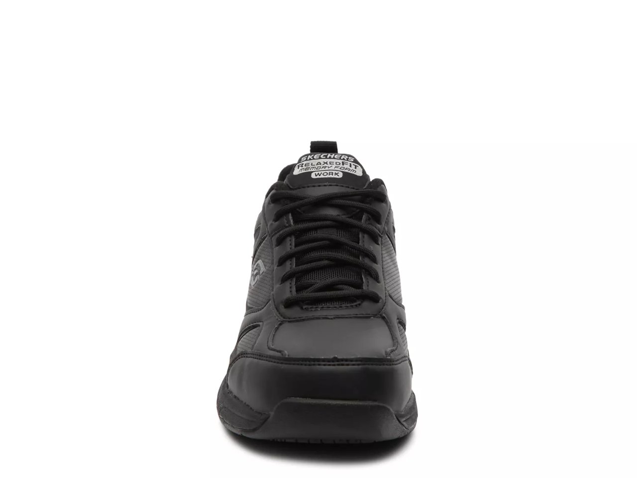 Relaxed Fit Dighton Bricelyn Work Sneaker