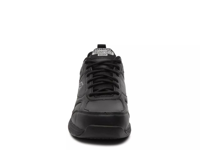 Relaxed Fit Dighton Bricelyn Work Sneaker