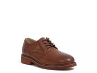 Denny Oxford - Kids' Dark Brown view