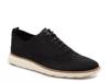 Original Grand StitchLite Wingtip Oxford Black view