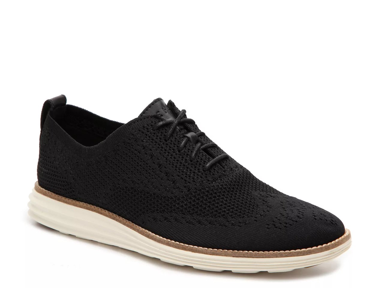 Original Grand StitchLite Wingtip Oxford