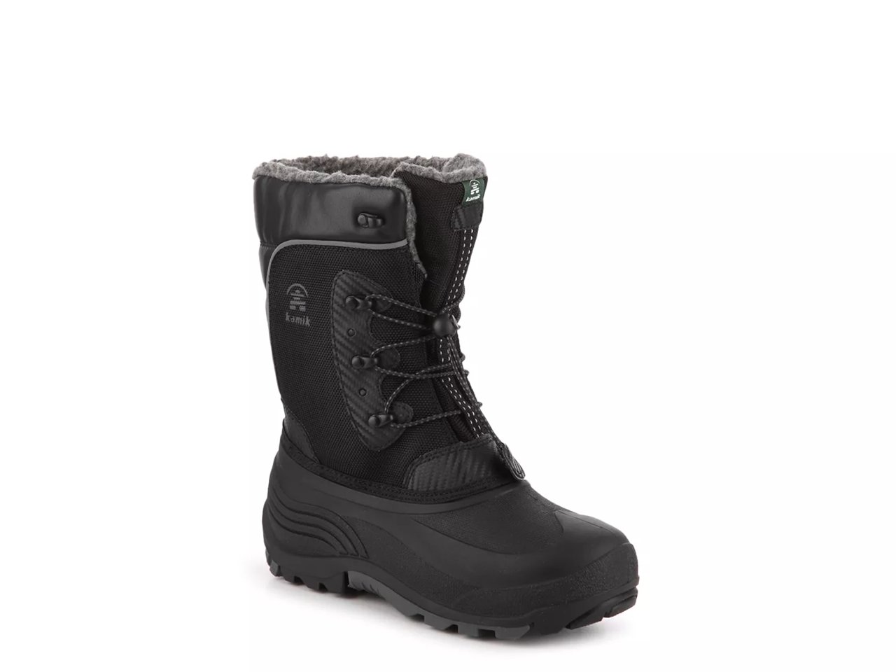 Luke Snow Boot - Kids'