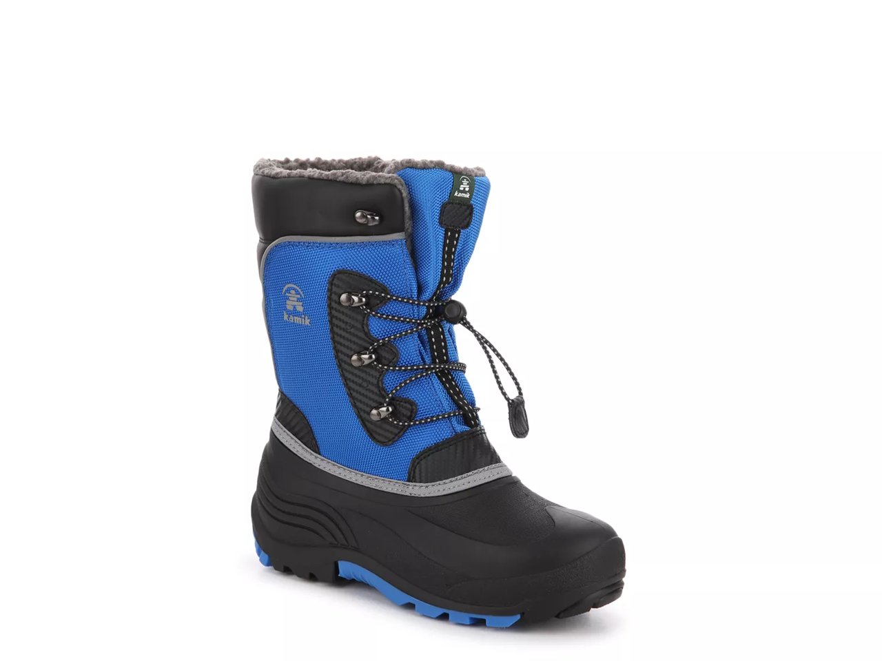 Luke Snow Boot - Kids'