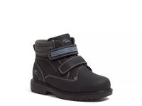 Marker Boot - Kids' Black view