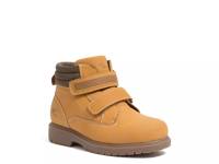 Marker Boot - Kids' Light Brown view