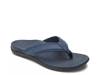Tide Flip Flop - Men's Navy view