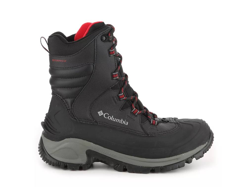 Featuring the Columbia Bugaboot Snow Boot. Click to shop this style.
