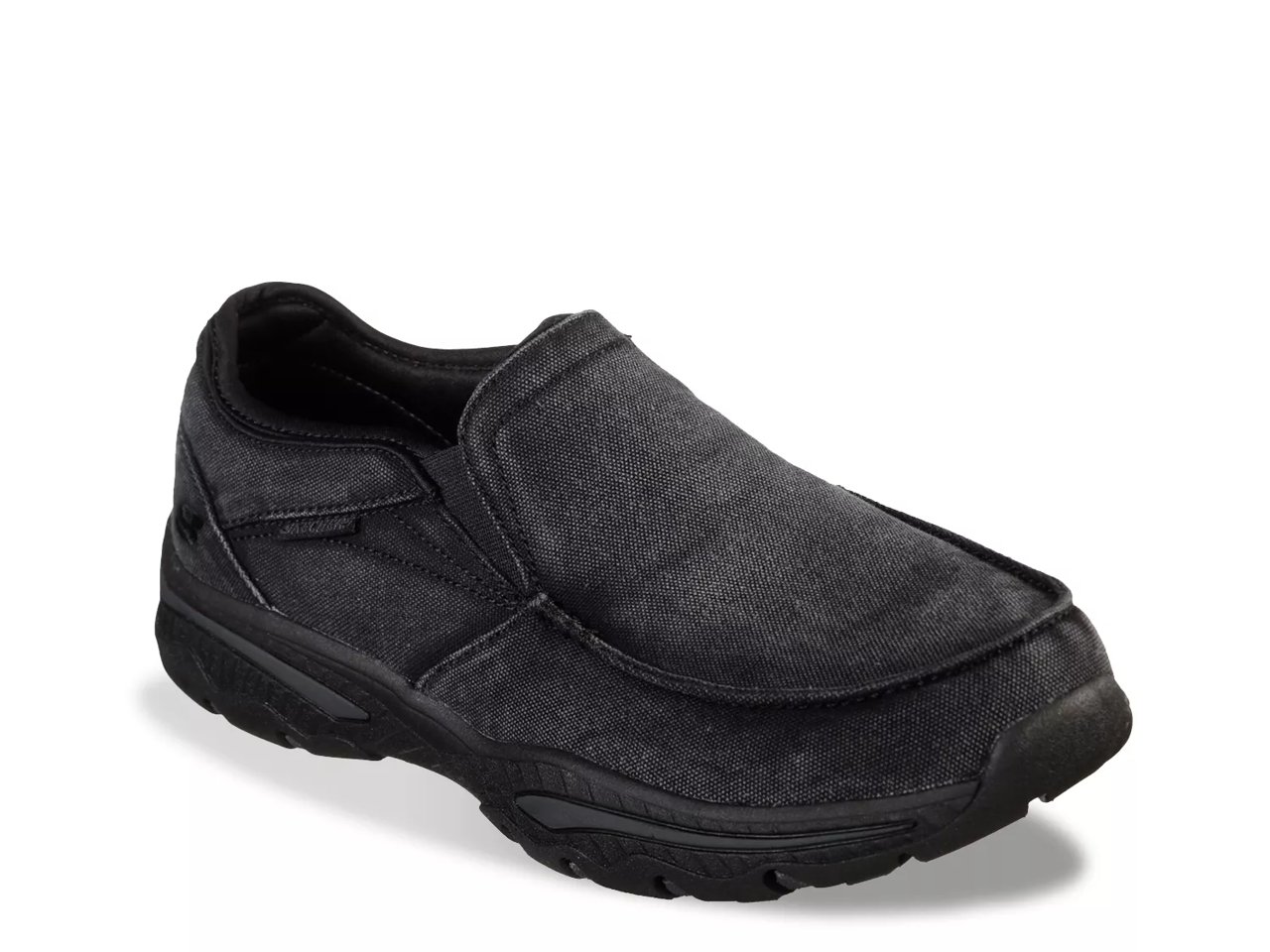 Relaxed Fit Creston Moseco Slip-On