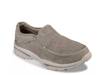 Relaxed Fit Creston Moseco Slip-On Taupe view