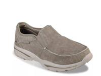 Relaxed Fit Creston Moseco Slip-On Taupe view