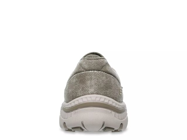 Relaxed Fit Creston Moseco Slip-On