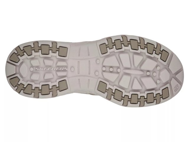 Relaxed Fit Creston Moseco Slip-On