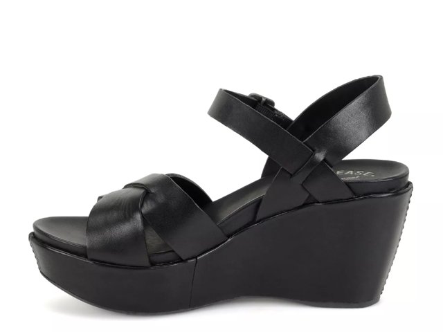 Ava Wedge Sandal