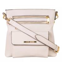 Blana Crossbody Bag BONE view