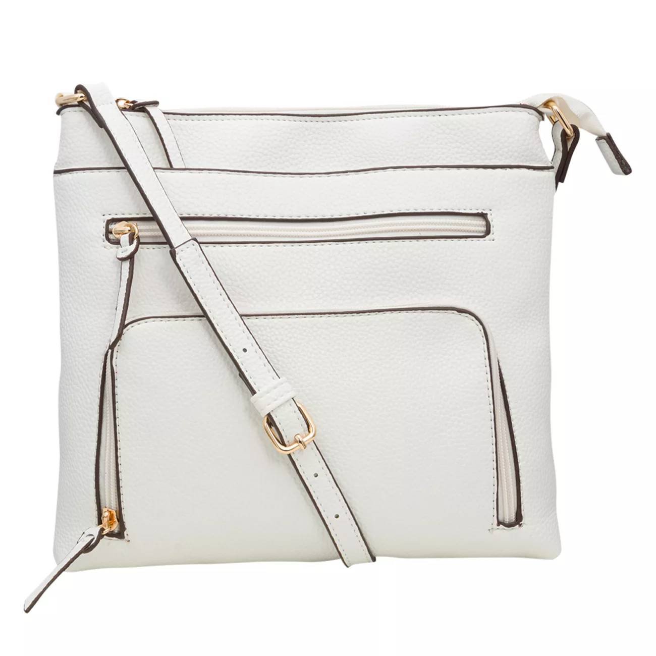 Kelly & Katie Crossbody Bag