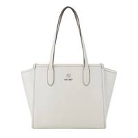 Women's Riggs Tote Bag MILK view
