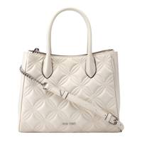 Casteel Satchel CHIC CREAM view