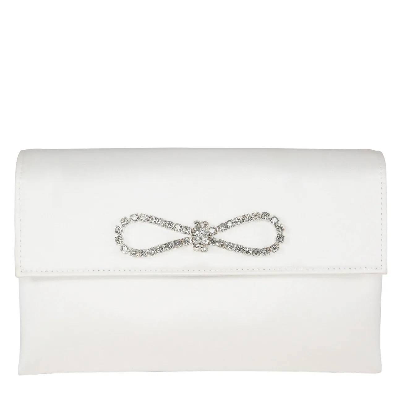 Jewel Badgley Mischka Women's Daphne Clutch