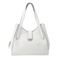 Gelina Shoulder Bag OPTIC WHITE view