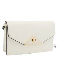 Women's Lerentar Crossbody Bag OFFWHITE view