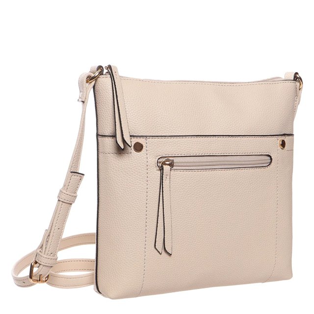 Kelly & Katie Women's Front Zip Crossbody Bag | DSW Canada