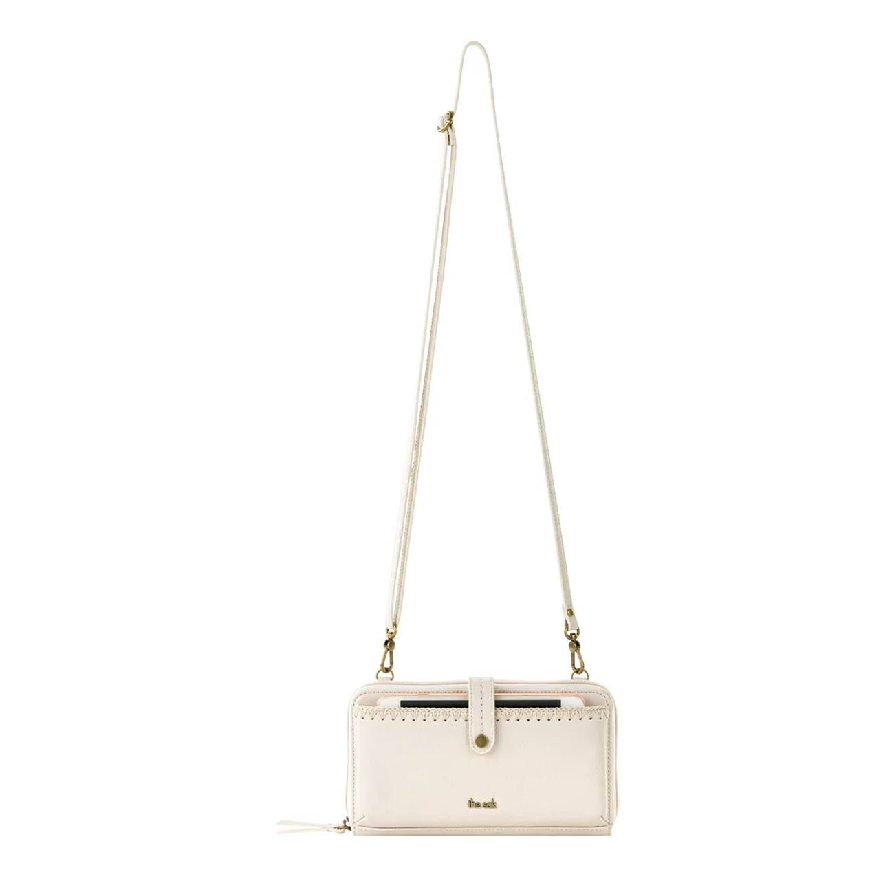 The Sak Iris Large Smartphone Crossbody