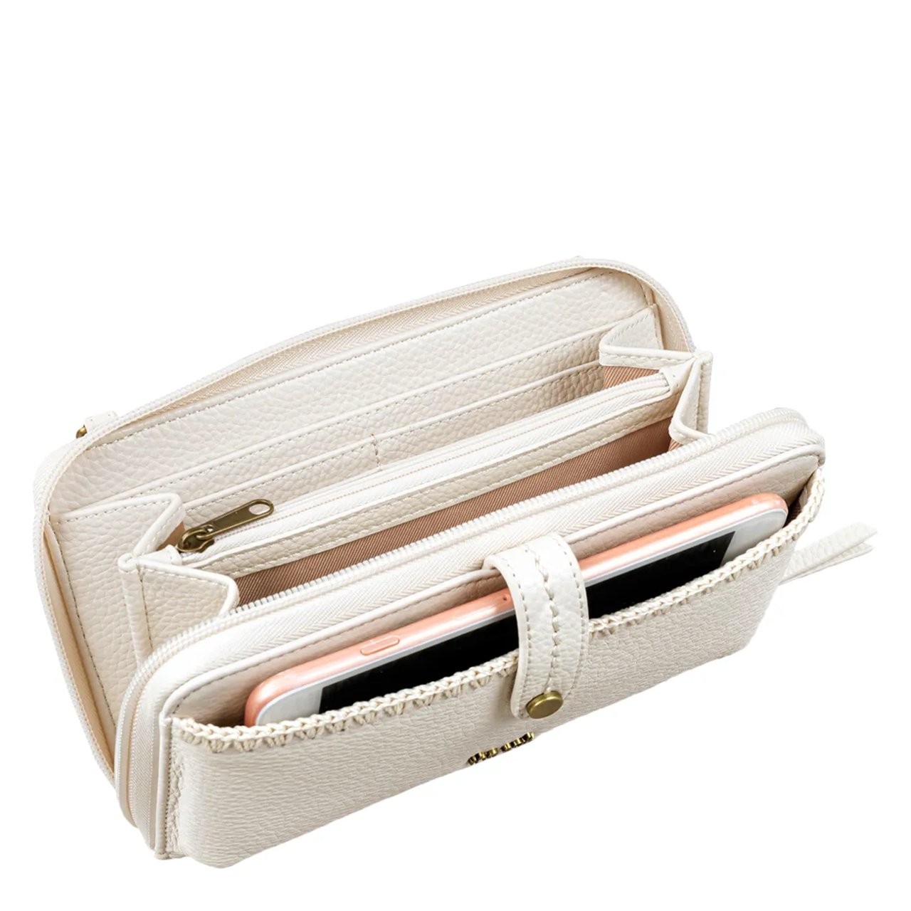 Iris Large Smartphone Crossbody