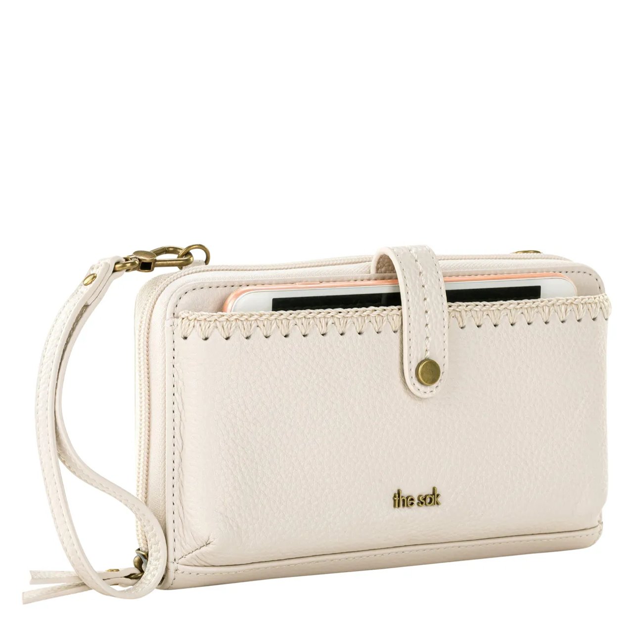 Iris Large Smartphone Crossbody