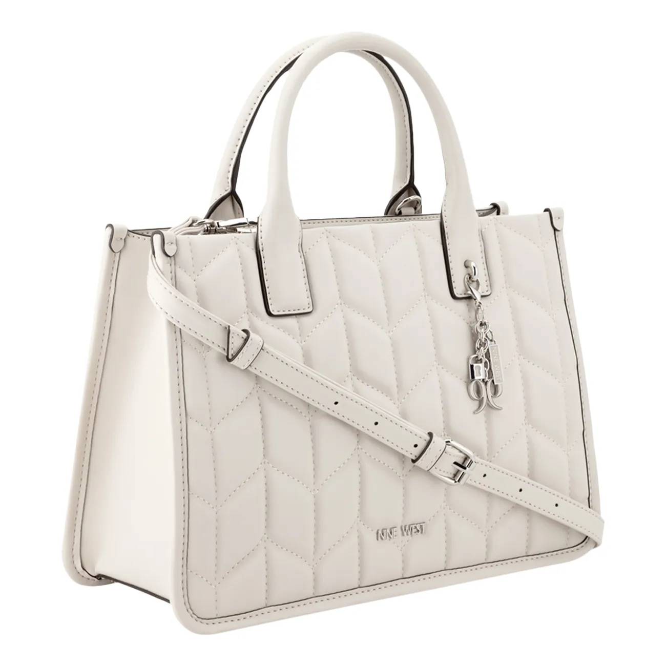 Nine West Emberly Satchel