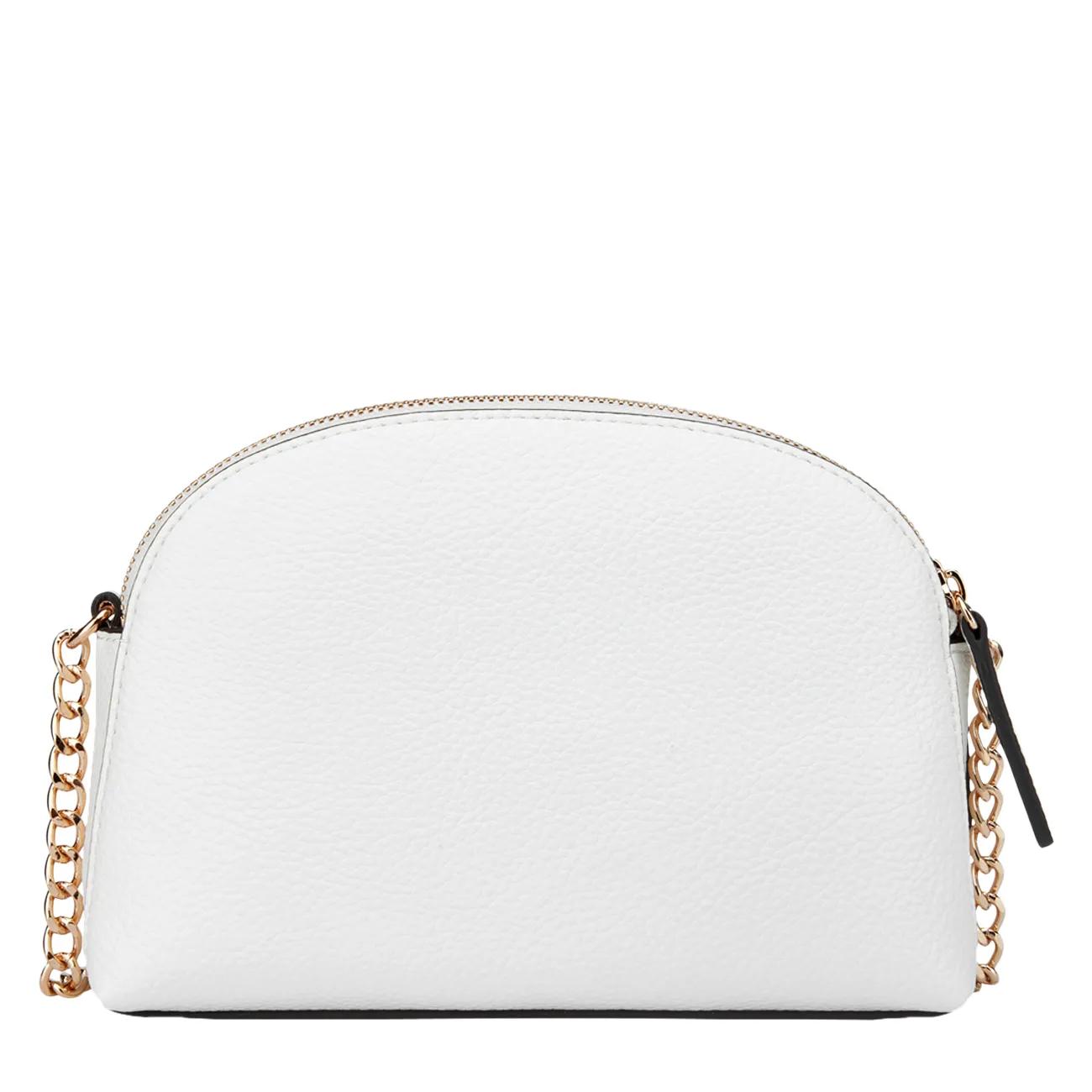 Griffin Mini Crossbody Bag