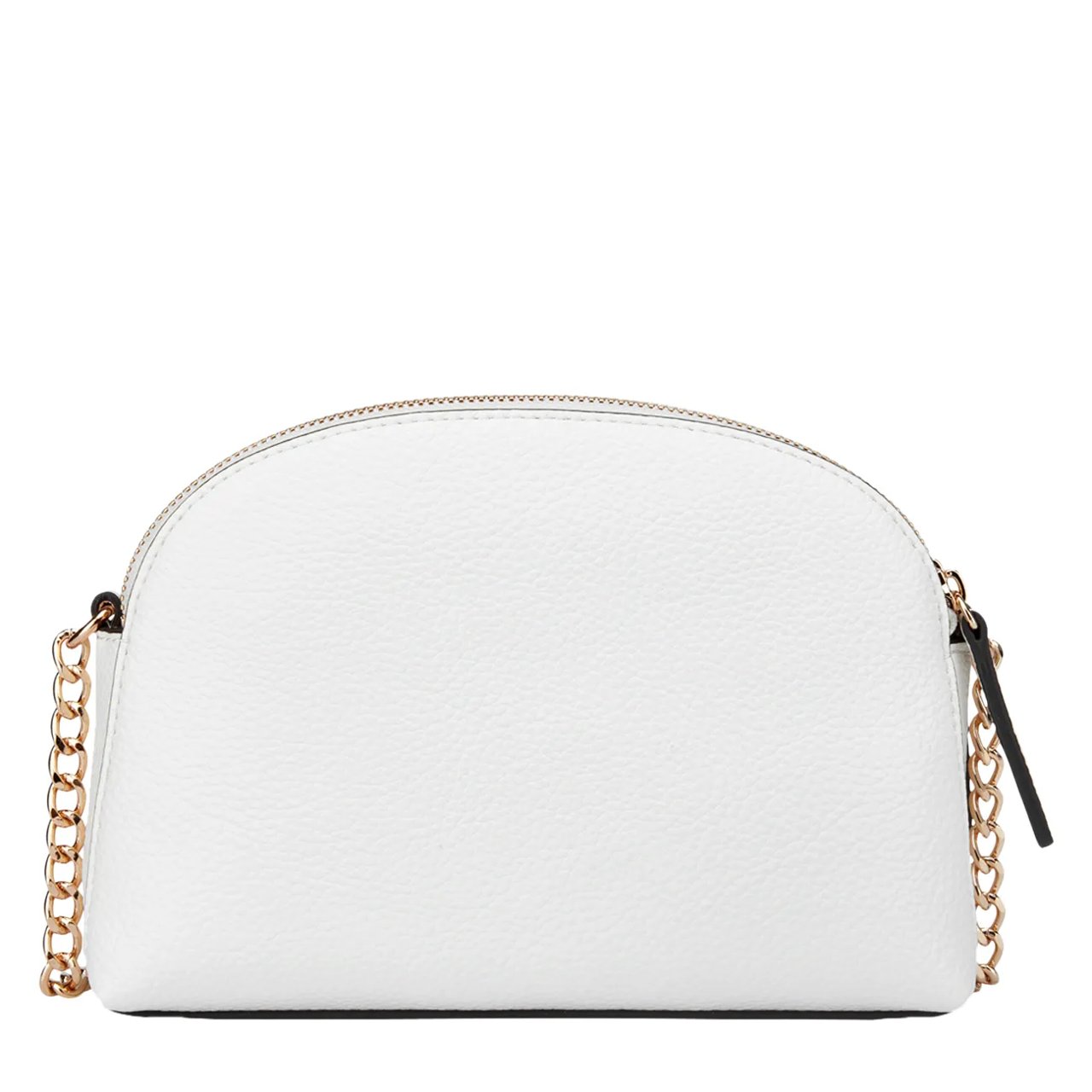 Griffin Mini Crossbody Bag