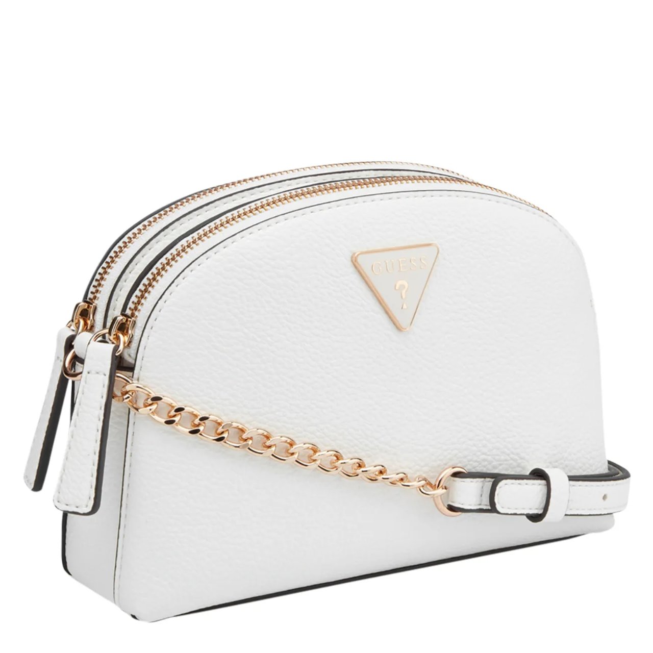 Griffin Mini Crossbody Bag