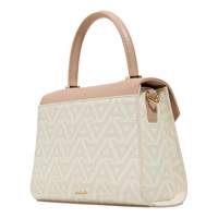 Women's Crellita Top Handle Bag WHITE view