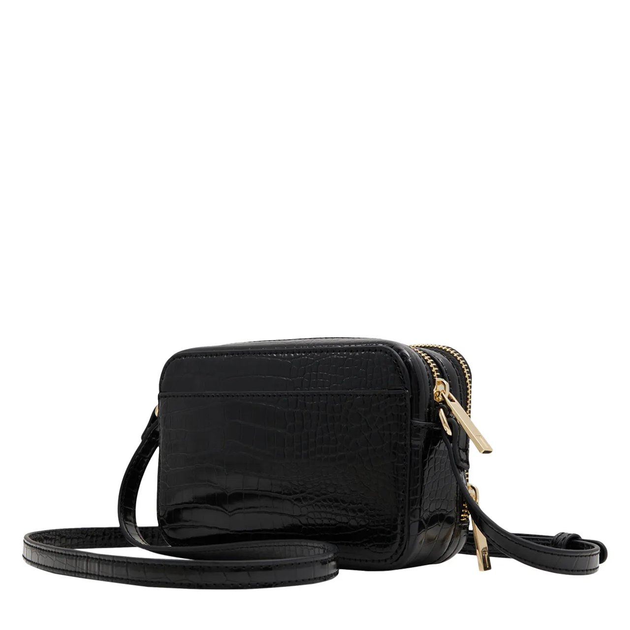 Sukicon Crossbody Bag