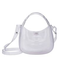 Women's Mirror Bag CLEAR view