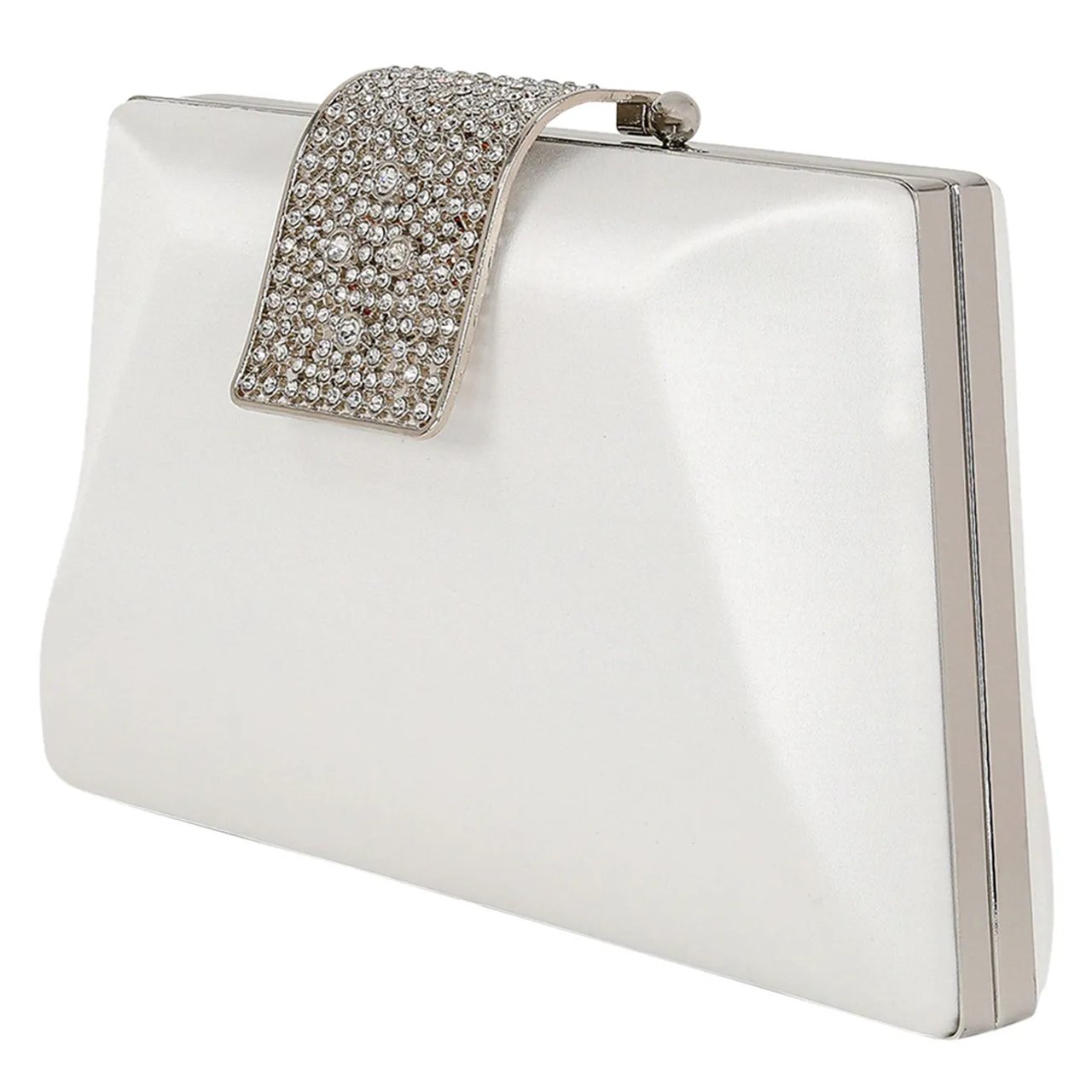 Women's Amira Minaudiere Clutch