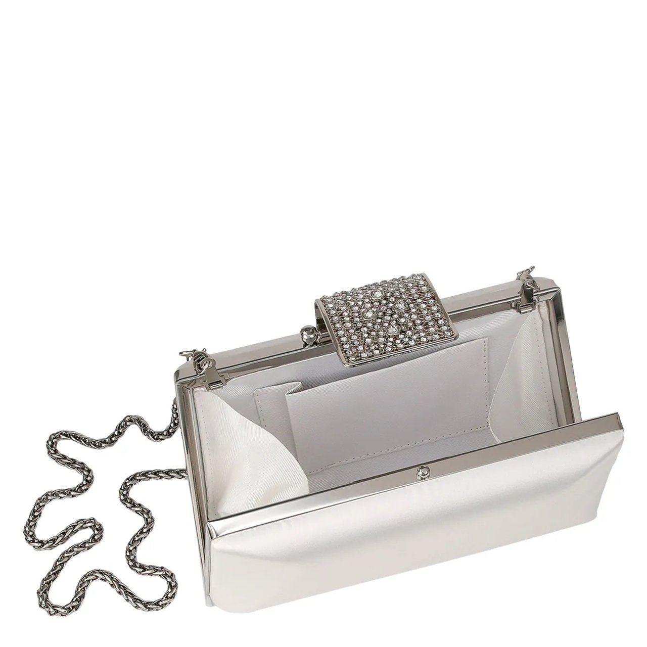 Women's Amira Minaudiere Clutch
