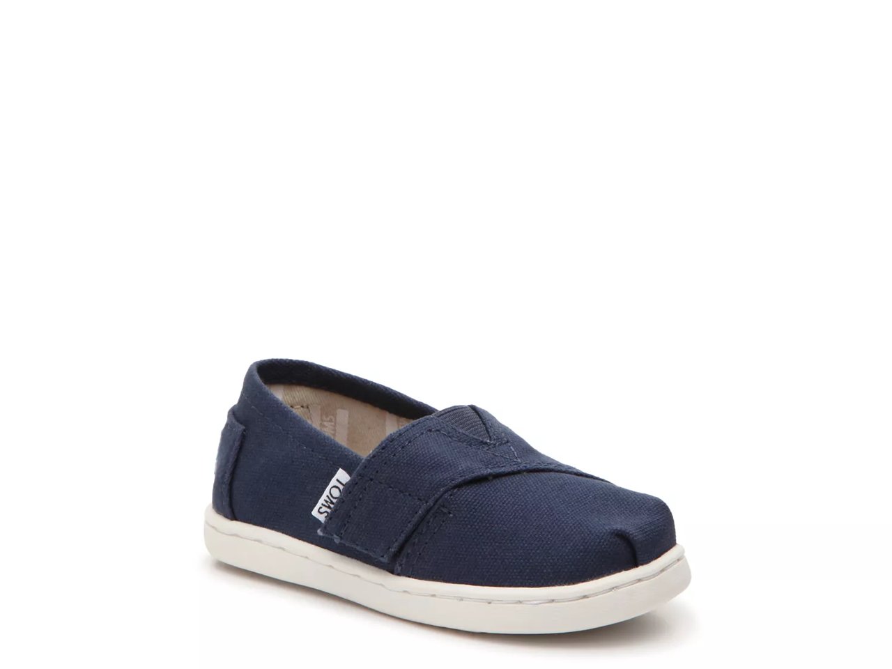 Alpargata Slip-On - Kids'