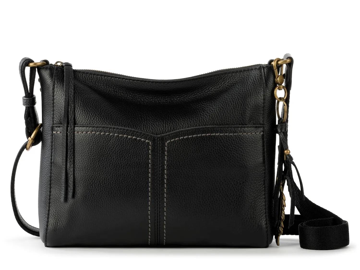 Alameda Crossbody Bag