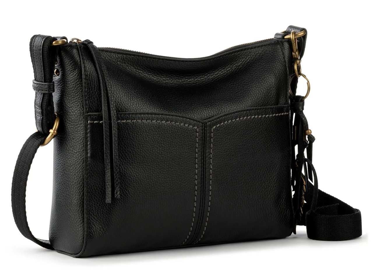 Alameda Crossbody Bag