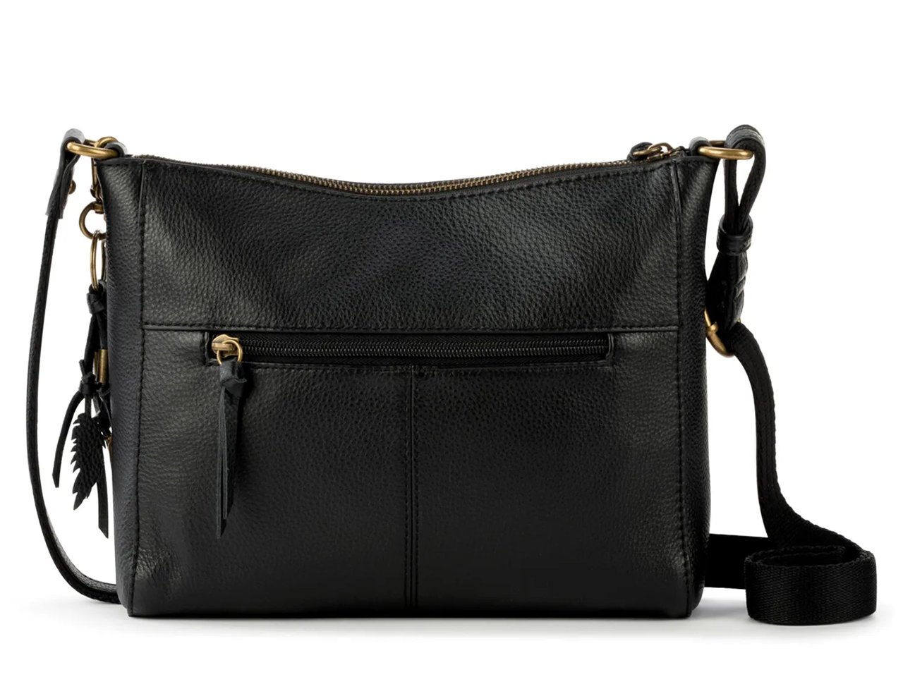 Alameda Crossbody Bag