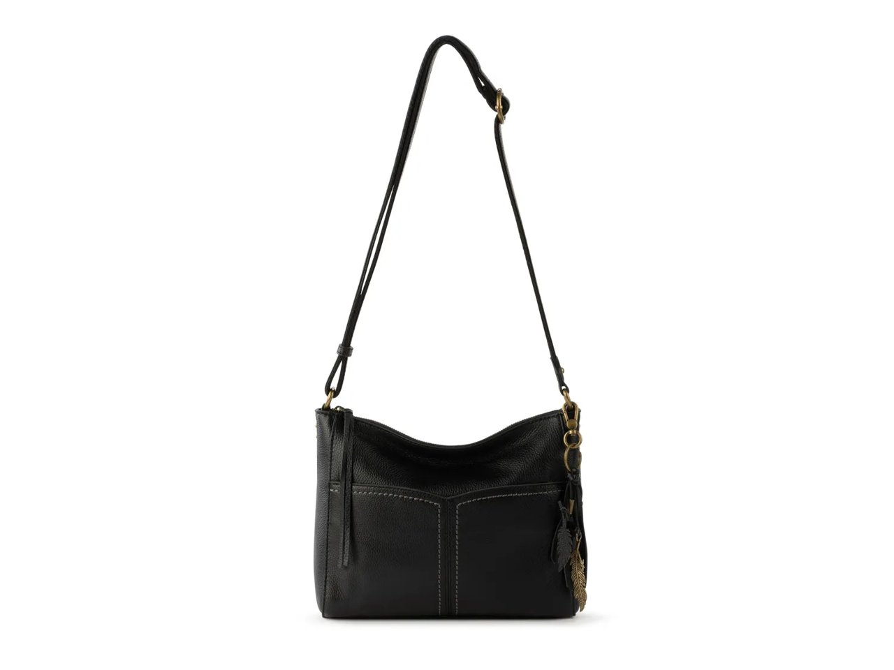 Alameda Crossbody Bag