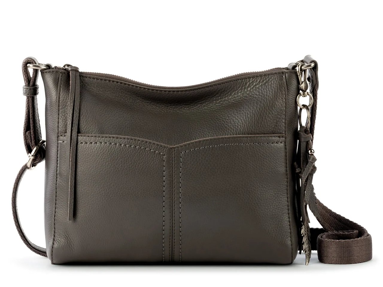 Alameda Crossbody Bag