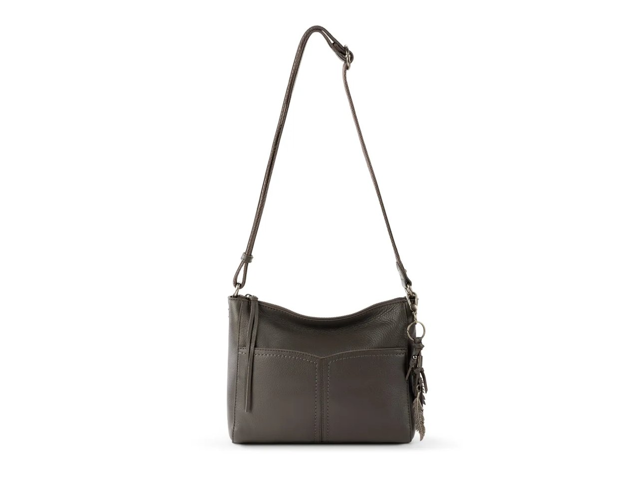 Alameda Crossbody Bag