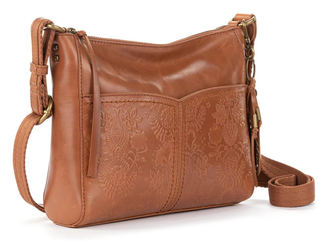 Alameda Crossbody Bag