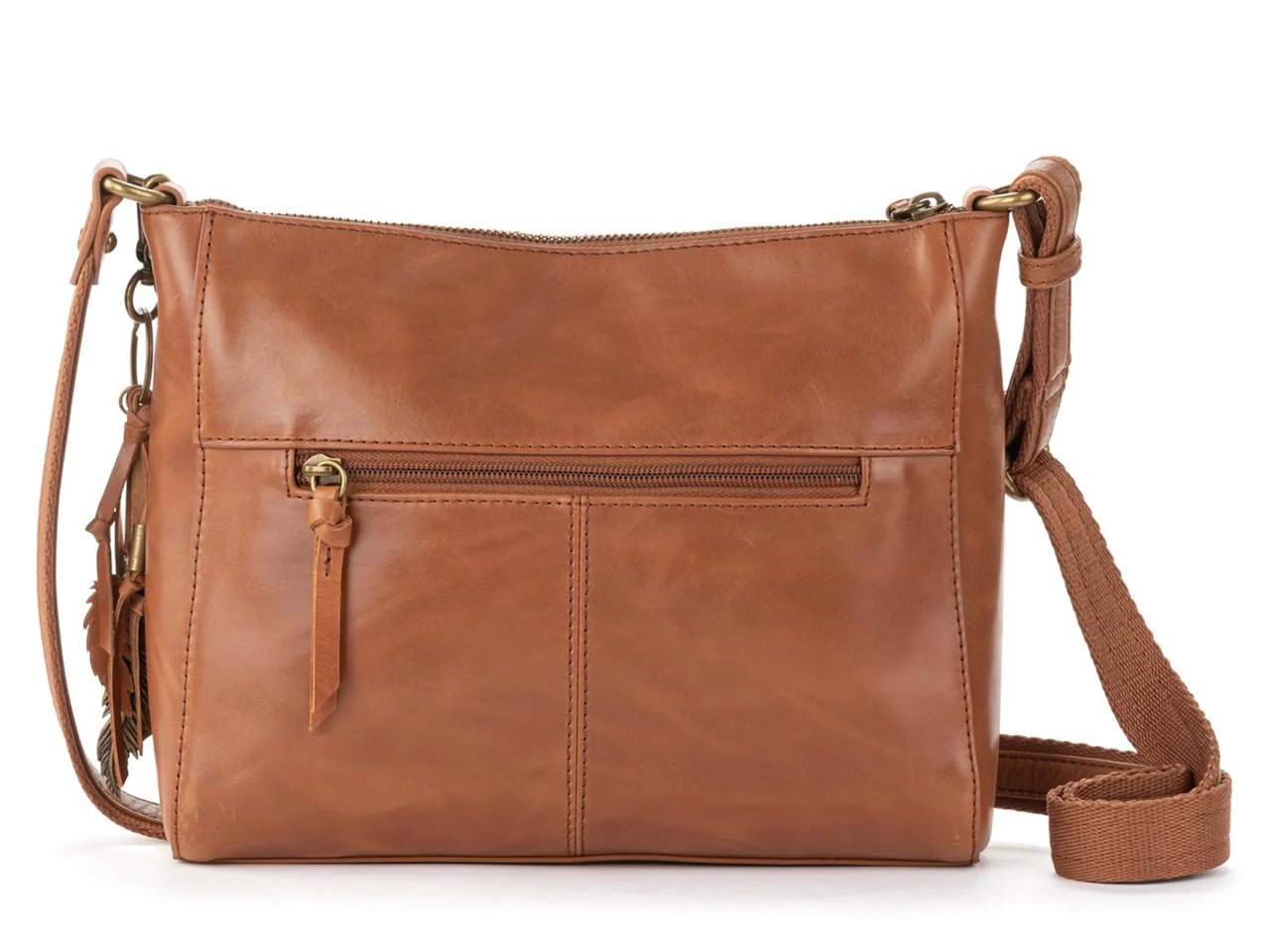 Alameda Crossbody Bag