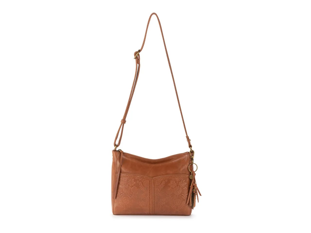 Alameda Crossbody Bag