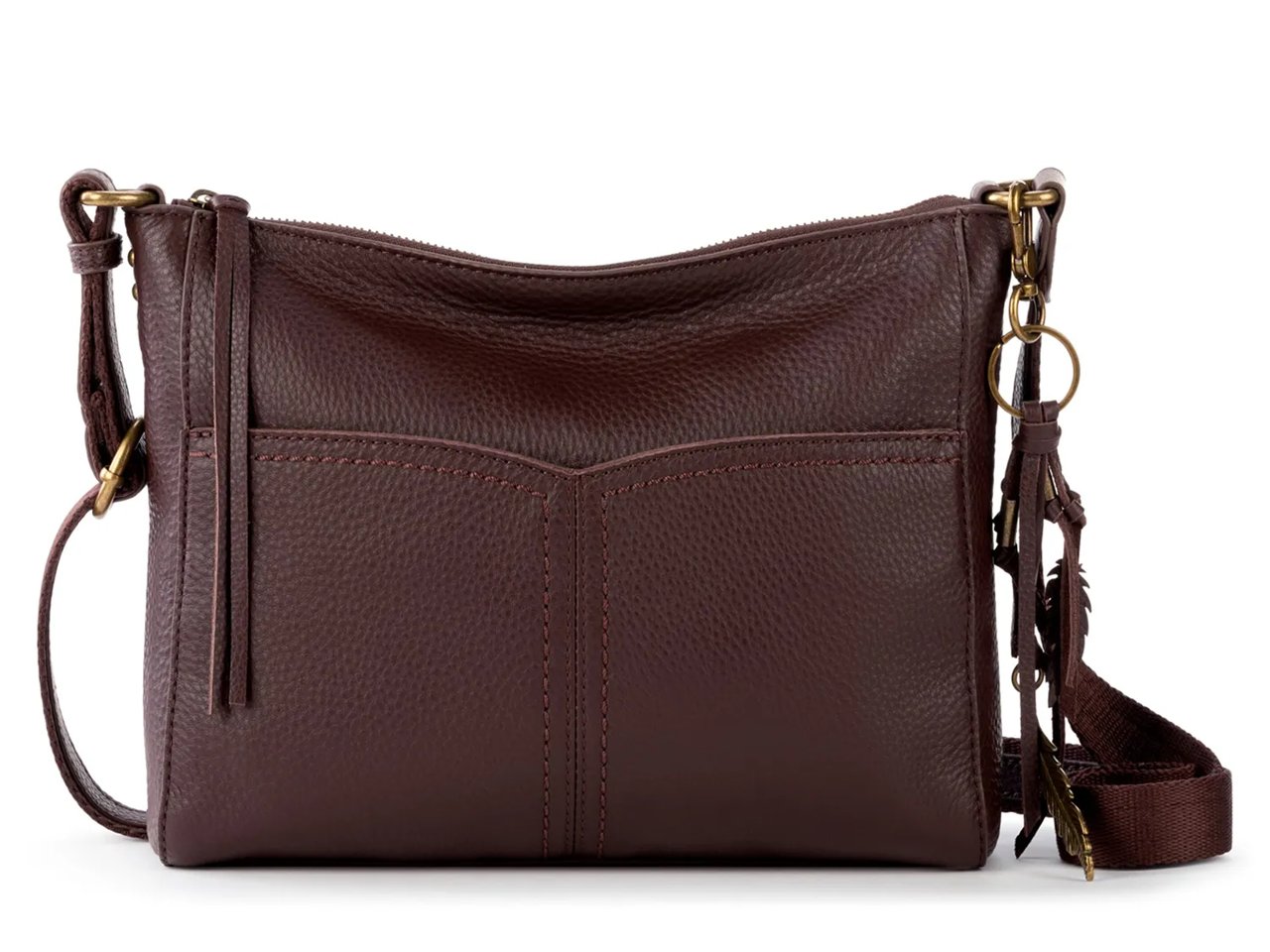 Alameda Crossbody Bag