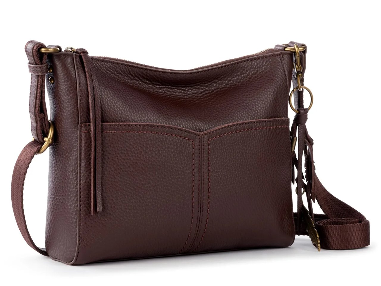 Alameda Crossbody Bag