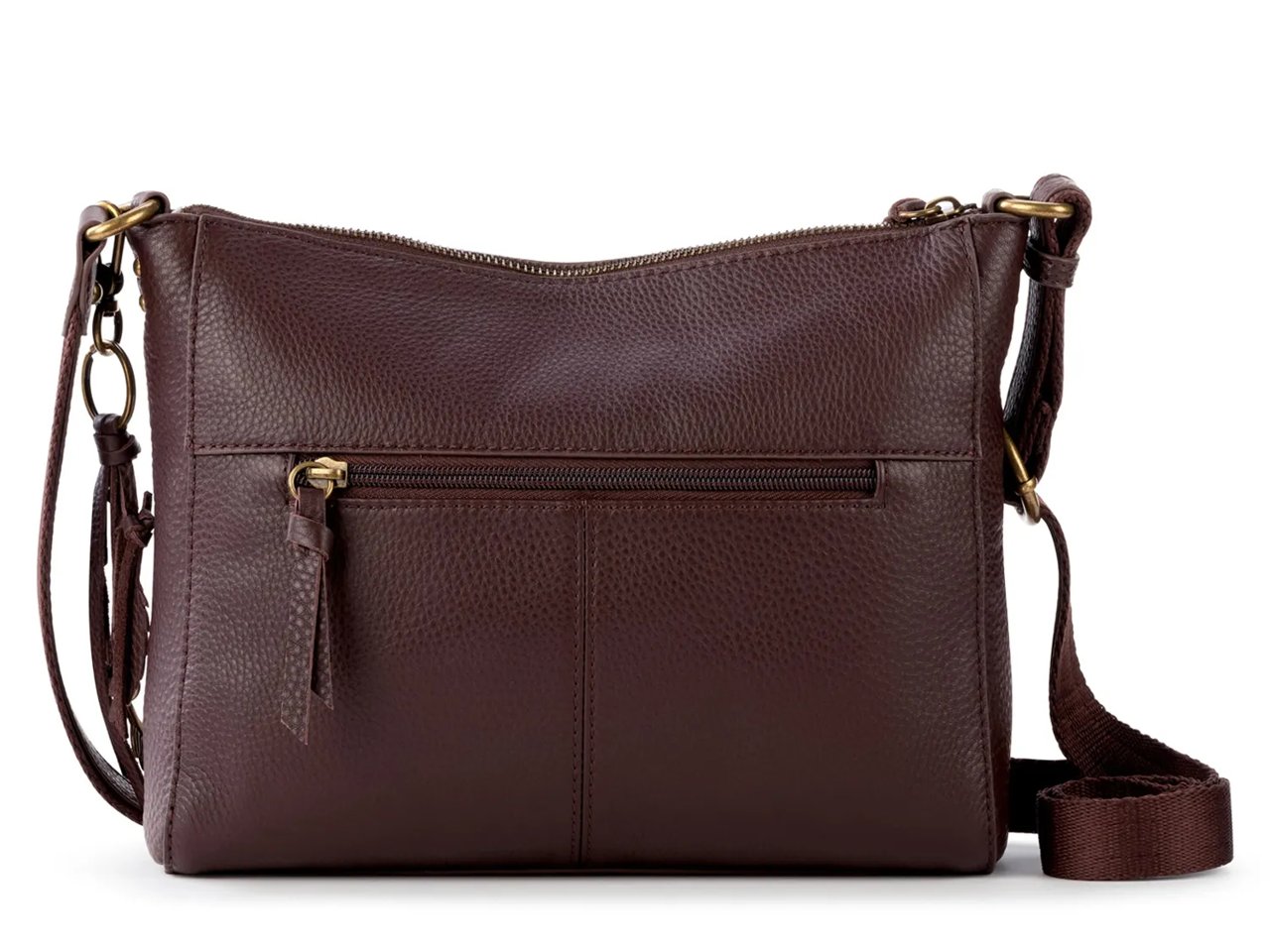 Alameda Crossbody Bag